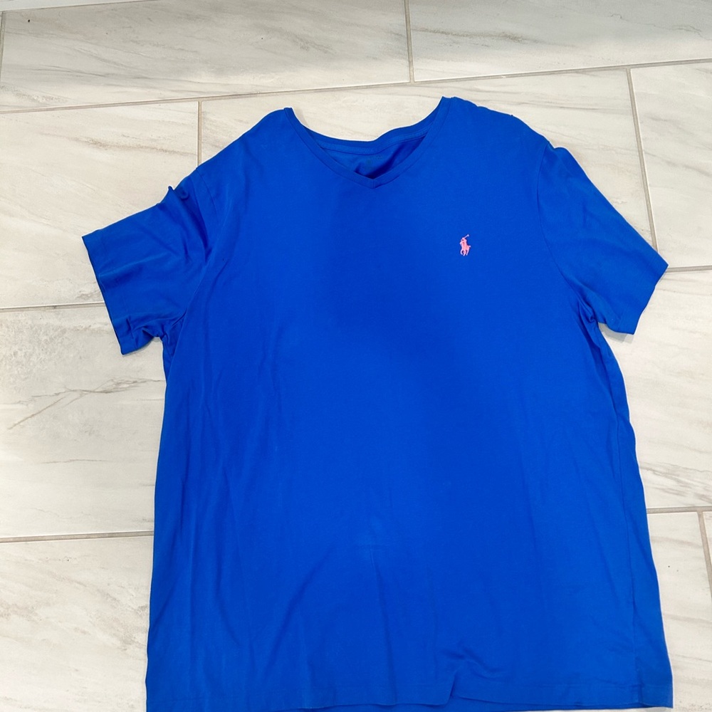 Men’s polo shirt
